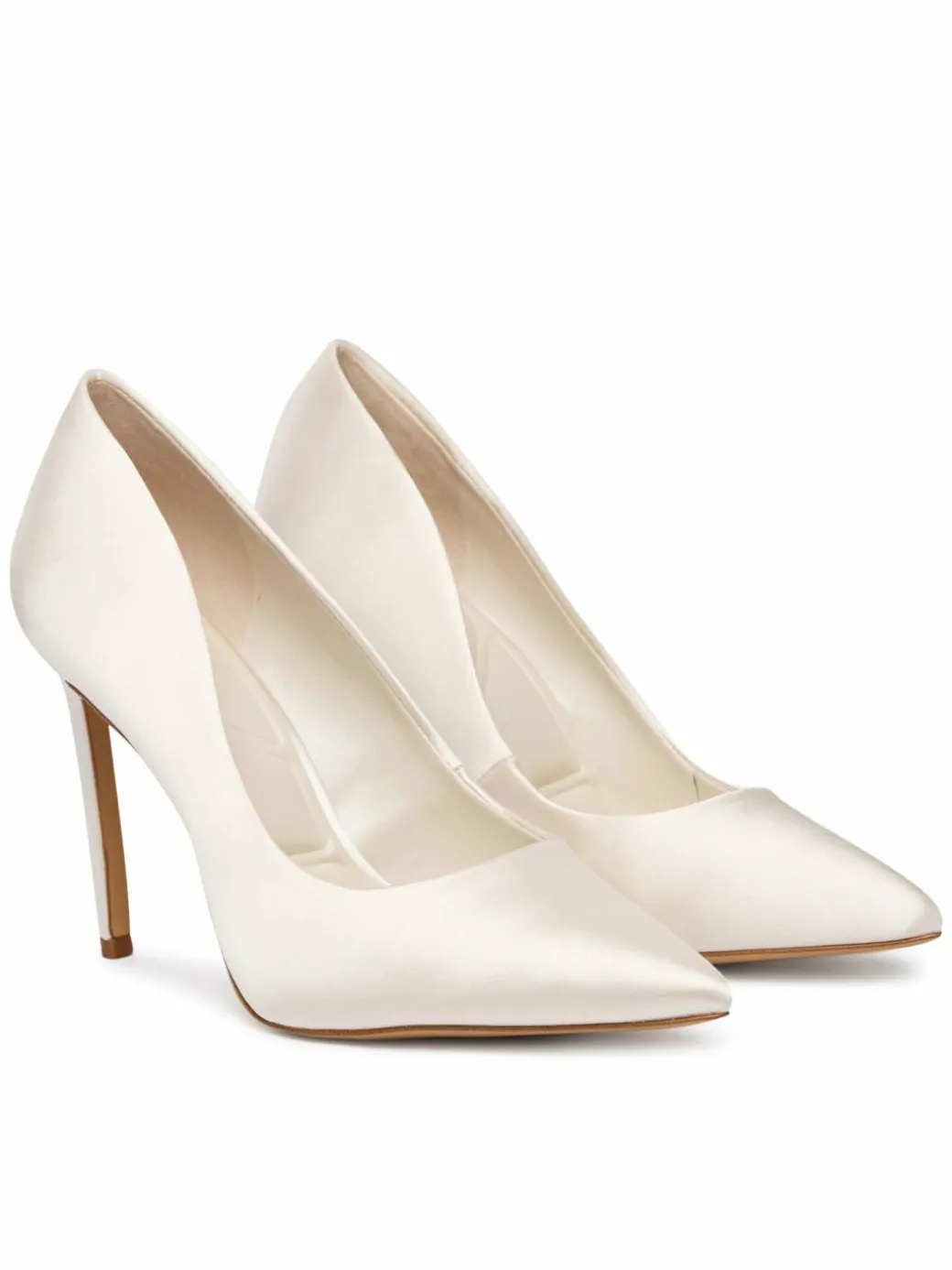 Scarpe stiletto Stessy2.0 14296224 Crema