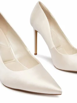 Scarpe stiletto Stessy2.0 14296224 Crema