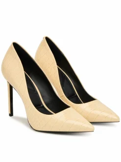 Scarpe stiletto Stessy 2.0 14404795 Giallo