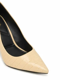 Scarpe stiletto Stessy 2.0 14404795 Giallo