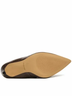 Scarpe stiletto Stessy 2.0 14404793 Marrone scuro