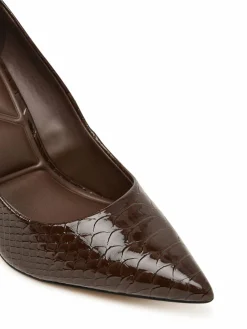 Scarpe stiletto Stessy 2.0 14404793 Marrone scuro
