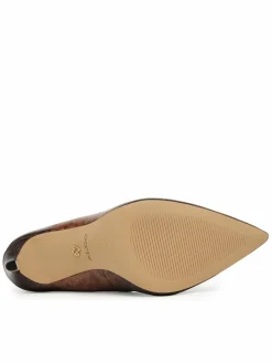 Scarpe stiletto Stessy 2.0 14105684 Marrone