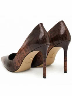 Scarpe stiletto Stessy 2.0 14105684 Marrone