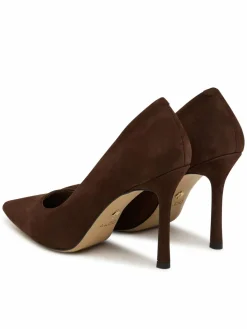 Scarpe stiletto Stessy 3.0 14119482 Marrone