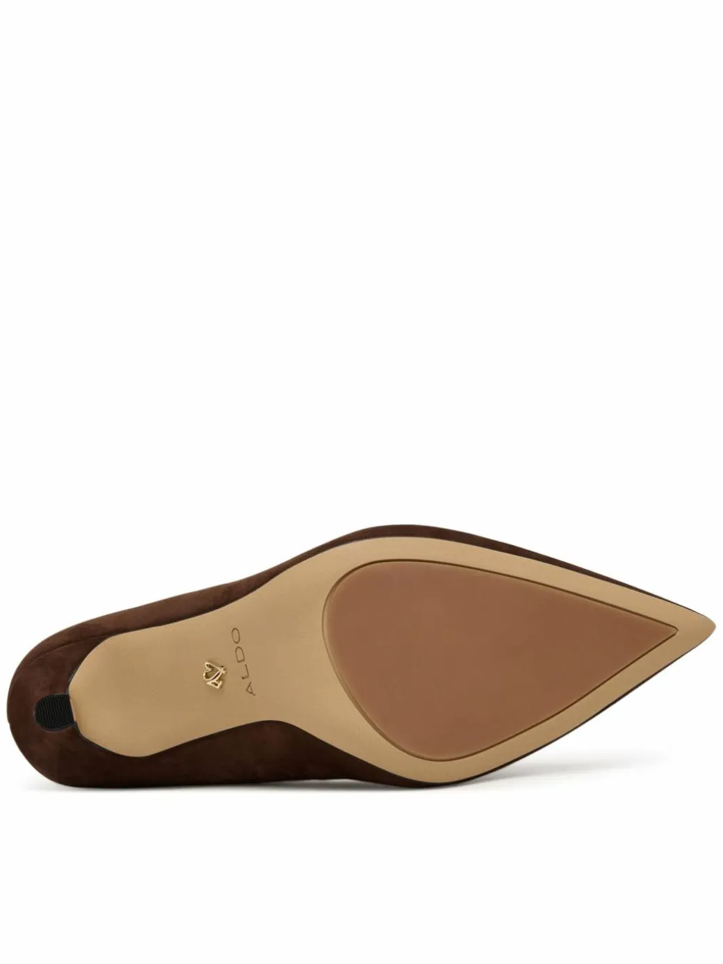 Scarpe stiletto Stessy 3.0 14119482 Marrone