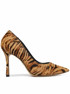 Scarpe stiletto Stessy 3.0 14119477 Marrone