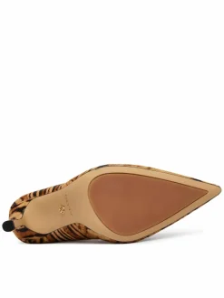 Scarpe stiletto Stessy 3.0 14119477 Marrone