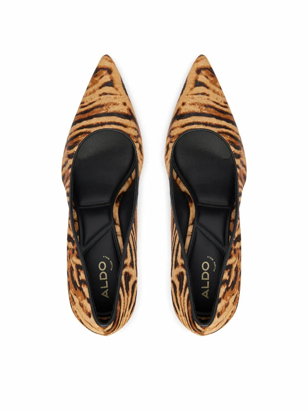 Scarpe stiletto Stessy 3.0 14119477 Marrone