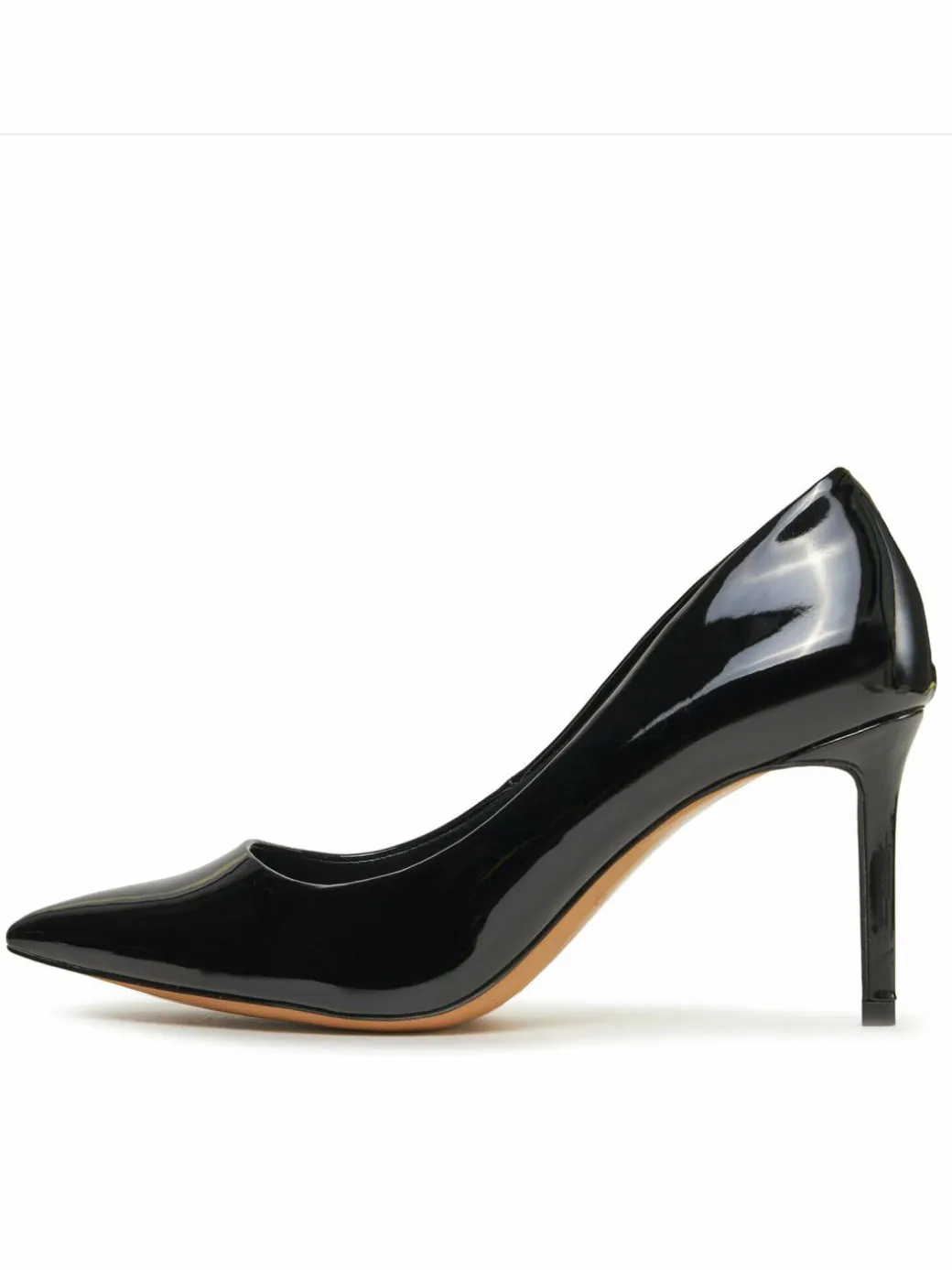 Scarpe stiletto Stessymid 13613047 Nero