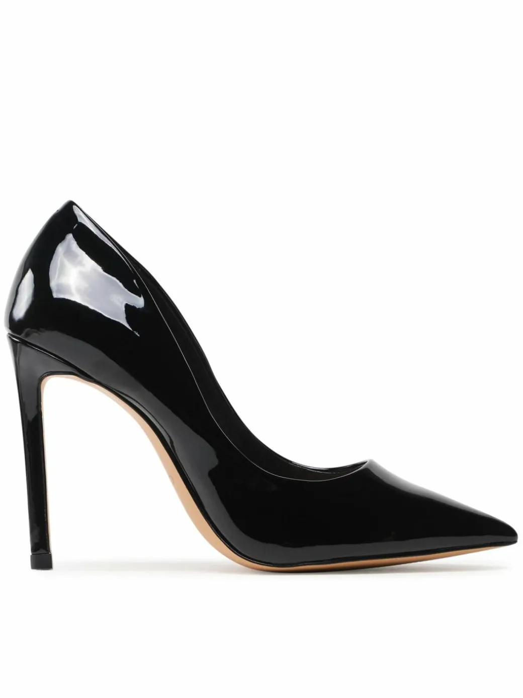 Scarpe stiletto Stessy2.0 13542783 Nero