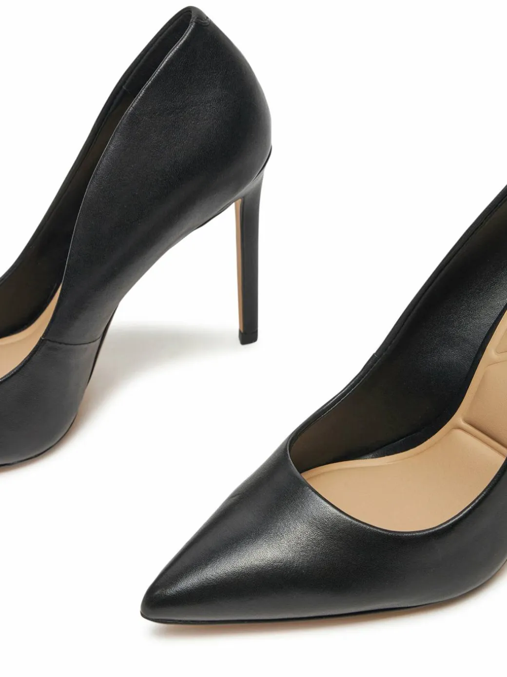 Scarpe stiletto Stessy2.0 13802355 Nero