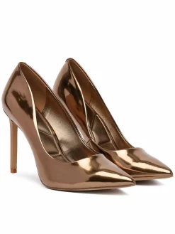 Scarpe stiletto Stessy 2.0 14105683 Oro
