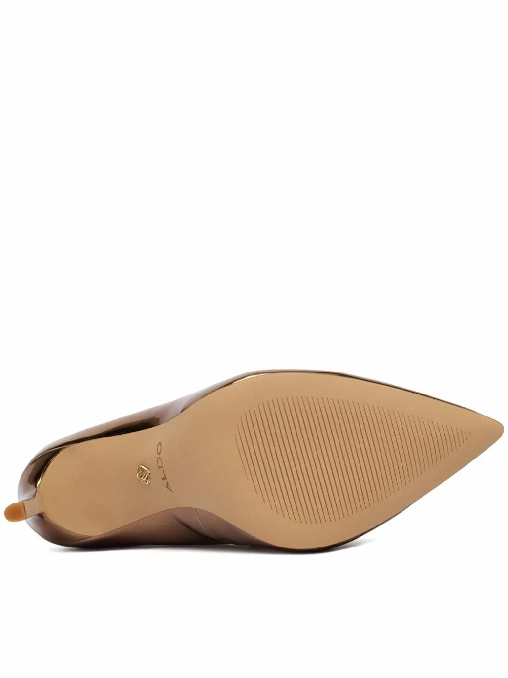 Scarpe stiletto Stessy 2.0 14105683 Oro
