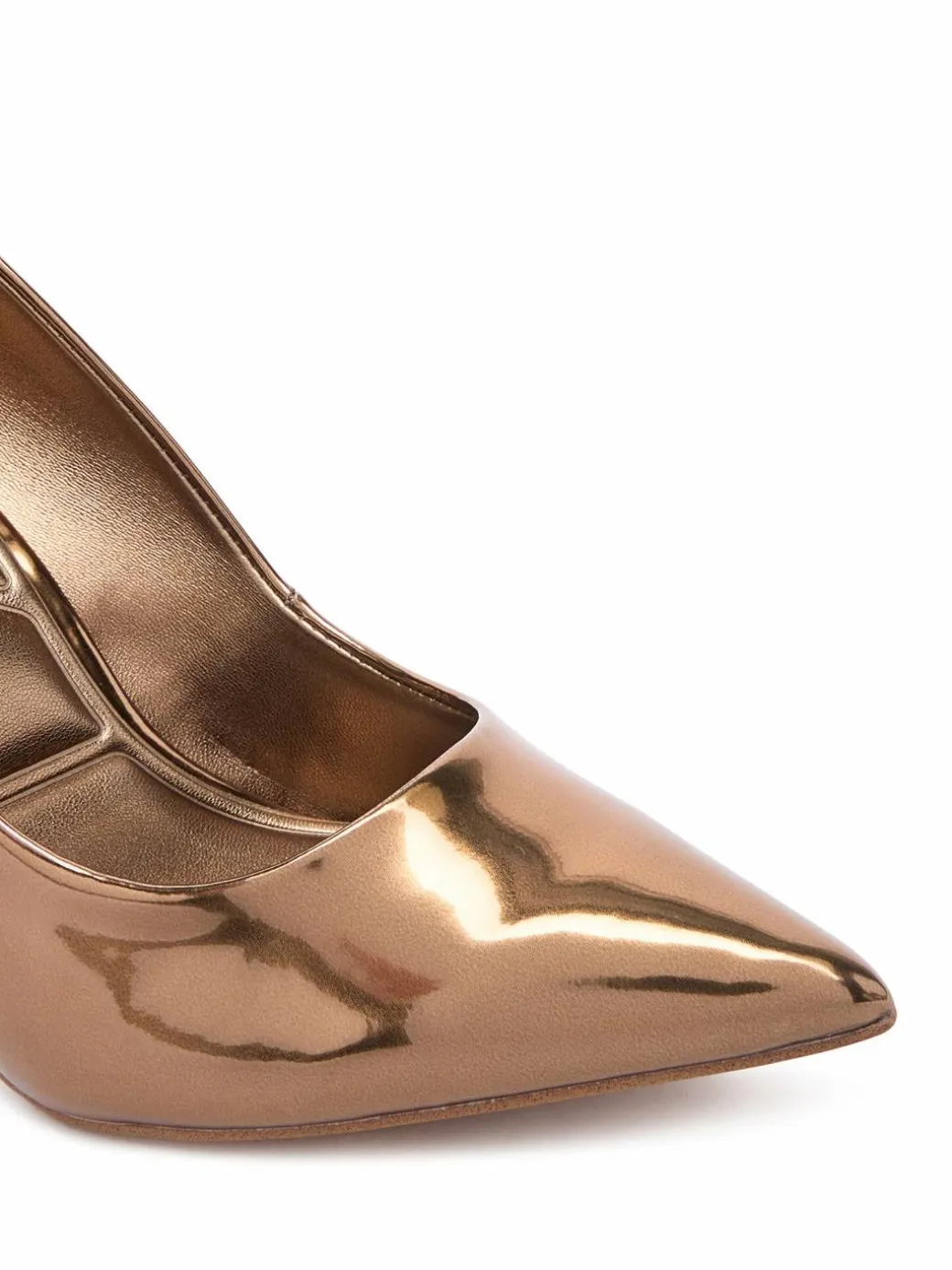 Scarpe stiletto Stessy 2.0 14105683 Oro