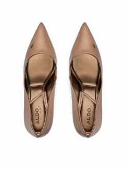 Scarpe stiletto Stessy 2.0 14105683 Oro