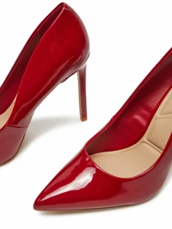 Scarpe stiletto Stessy2.0 13813951 Rosso