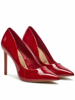 Scarpe stiletto Stessy2.0 13813951 Rosso