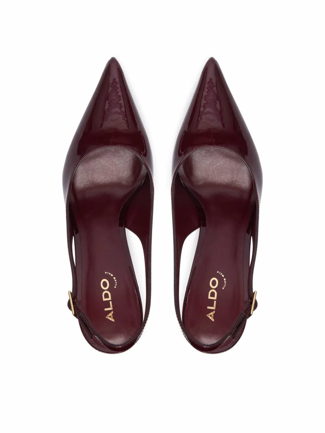 Scarpe stiletto Stessysling 13906251 Bordeaux
