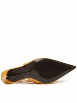 Scarpe stiletto Stessysling2.0 14404964 Giallo