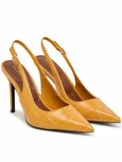 Scarpe stiletto Stessysling2.0 14404964 Giallo