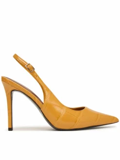 Scarpe stiletto Stessysling2.0 14404964 Giallo