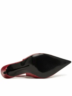 Scarpe stiletto Stessysling2.0 14404966 Rosso