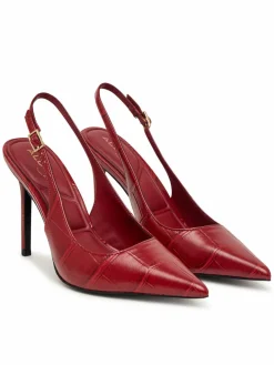 Scarpe stiletto Stessysling2.0 14404966 Rosso