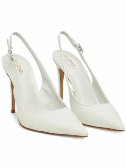 Scarpe stiletto Stessysling 13918831 Bianco