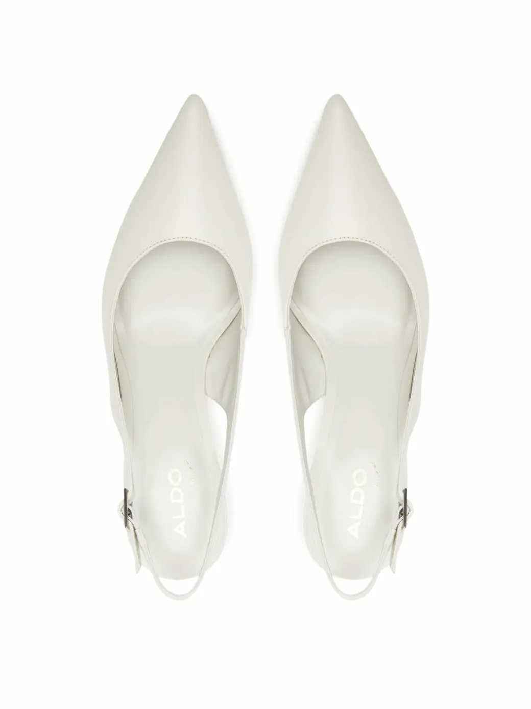 Scarpe stiletto Stessysling 13918831 Bianco