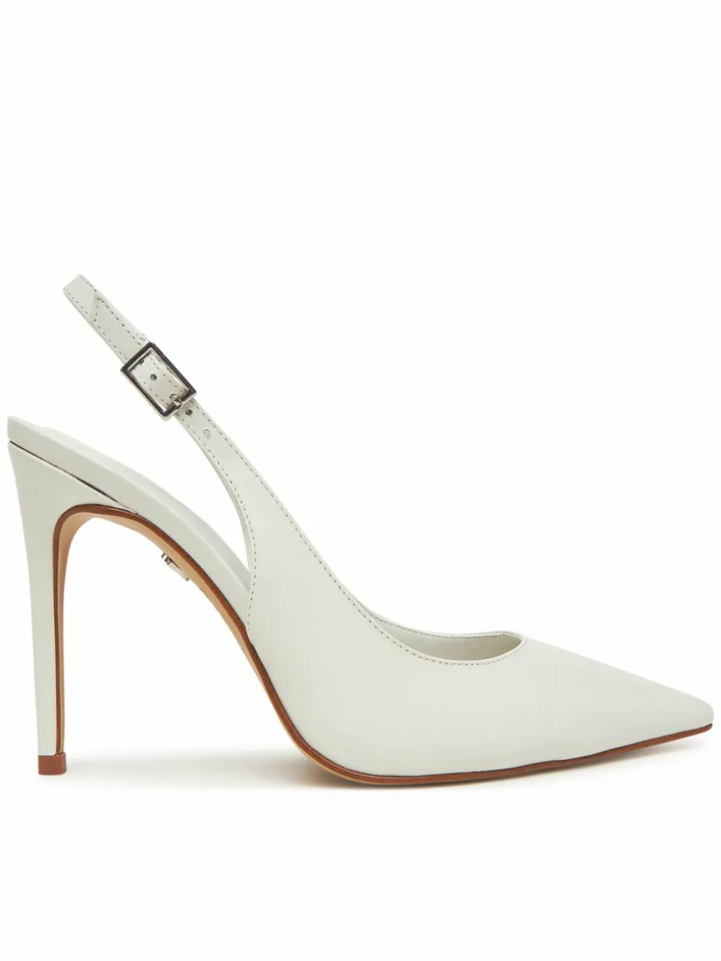 Scarpe stiletto Stessysling 13918831 Bianco