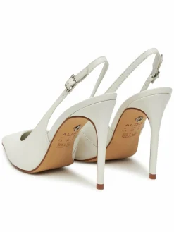 Scarpe stiletto Stessysling 13918831 Bianco