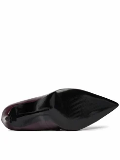 Scarpe stiletto Stessy 2.0 14193499 Viola