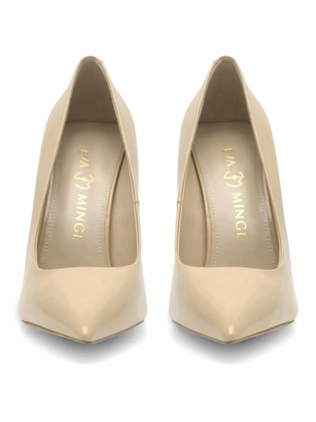 Scarpe stiletto STUDIO LT-02 Beige