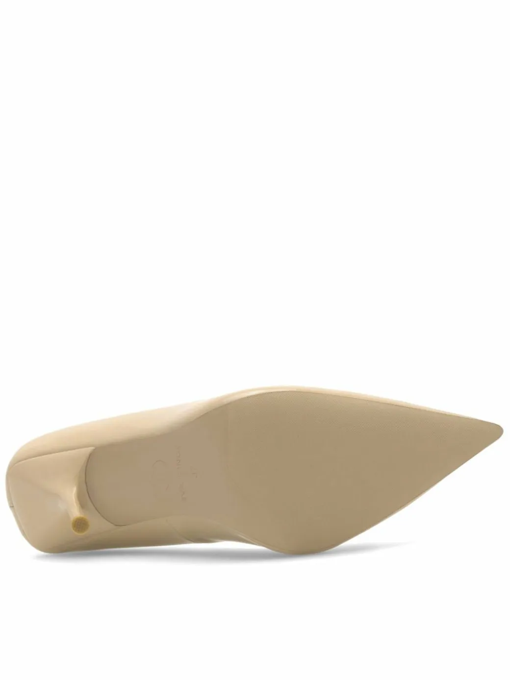Scarpe stiletto STUDIO LT-02 Beige