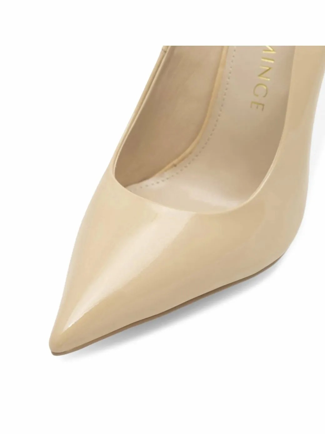 Scarpe stiletto STUDIO LT-02 Beige