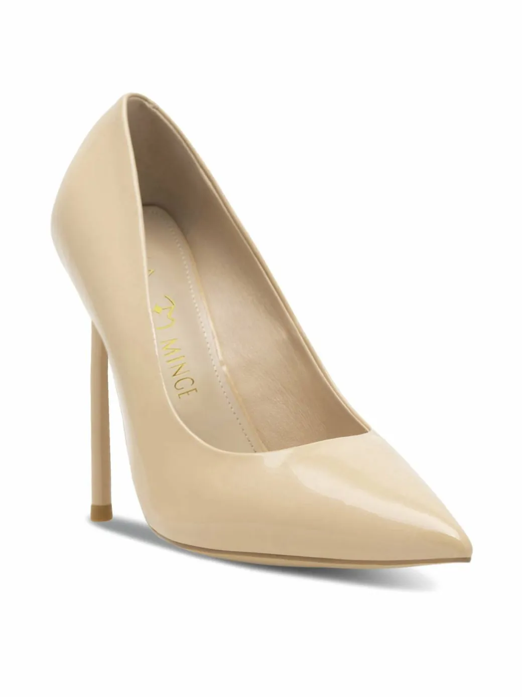 Scarpe stiletto STUDIO LT-02 Beige