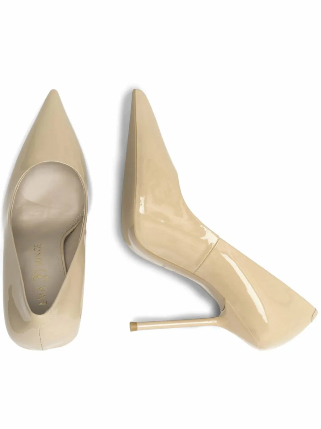 Scarpe stiletto STUDIO LT-02 Beige
