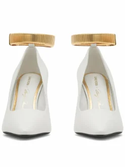 Scarpe stiletto SUGAR-SLT625-62 Bianco