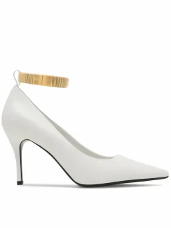 Scarpe stiletto SUGAR-SLT625-62 Bianco
