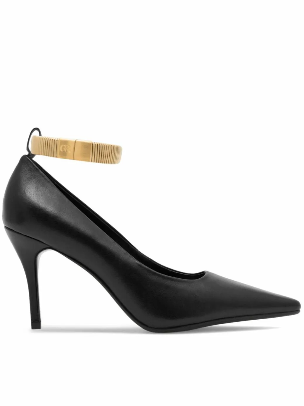 Scarpe stiletto SUGAR-SLT625-62 Nero