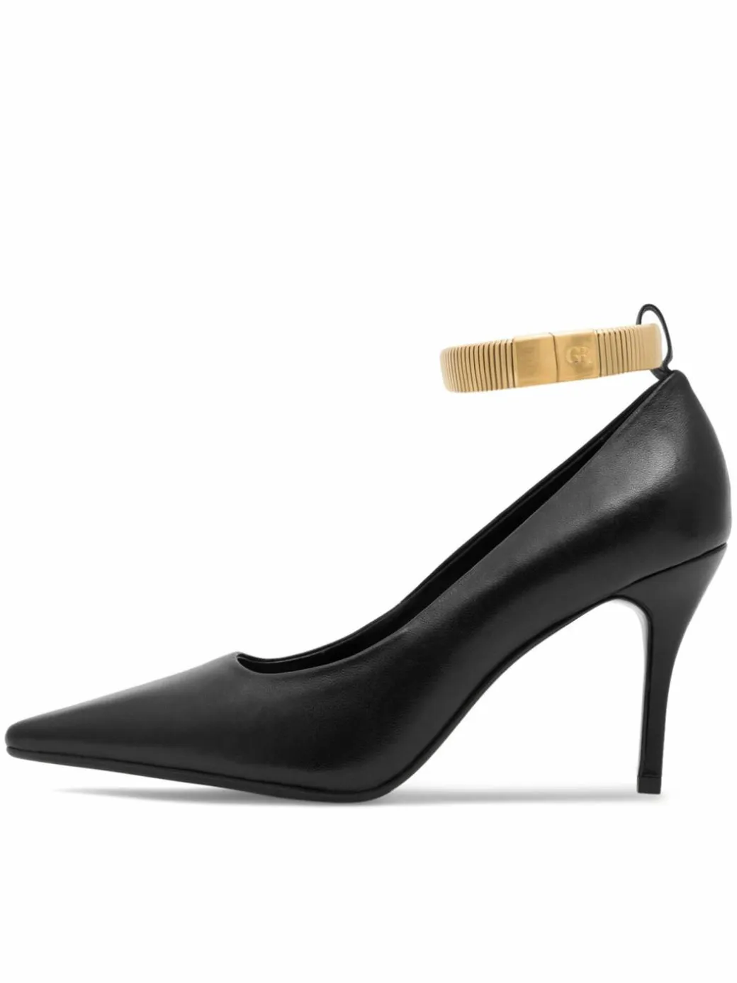 Scarpe stiletto SUGAR-SLT625-62 Nero