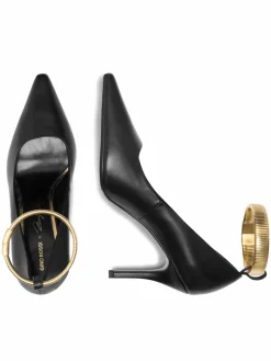 Scarpe stiletto SUGAR-SLT625-62 Nero