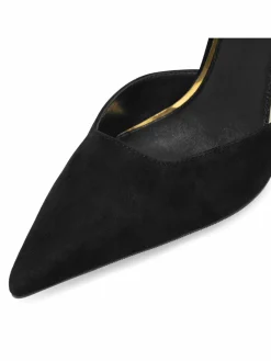 Scarpe stiletto SUZANNE-1112A-8 Nero