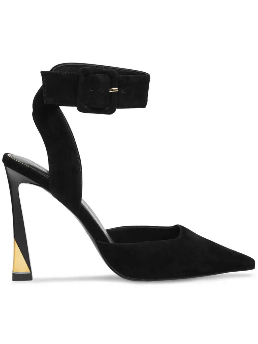 Scarpe stiletto SUZANNE-1112A-8 Nero