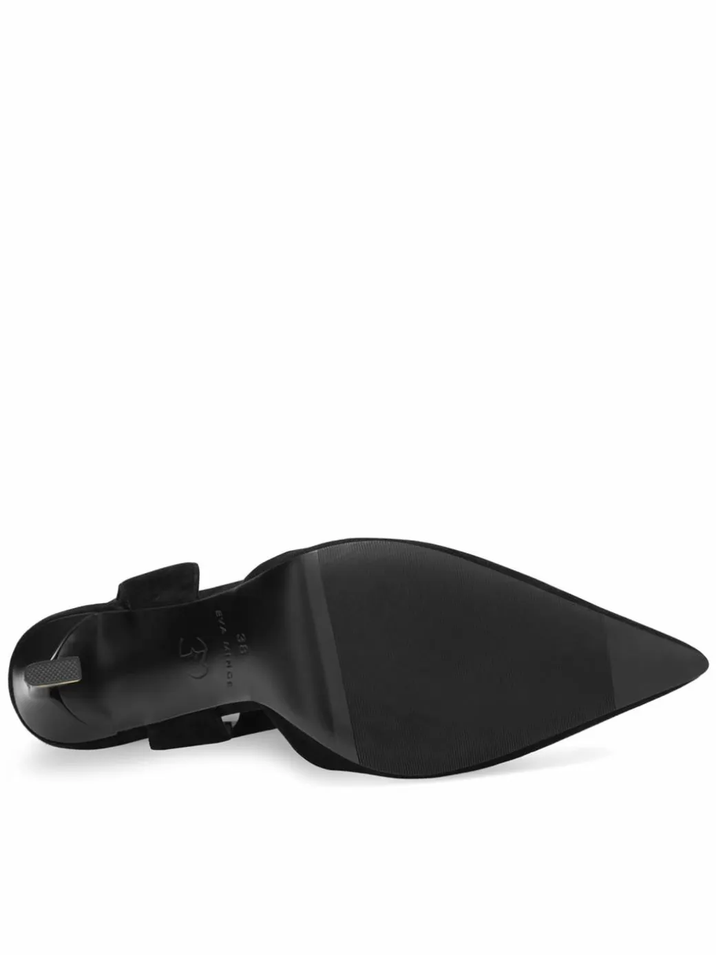 Scarpe stiletto SUZANNE-1112A-8 Nero