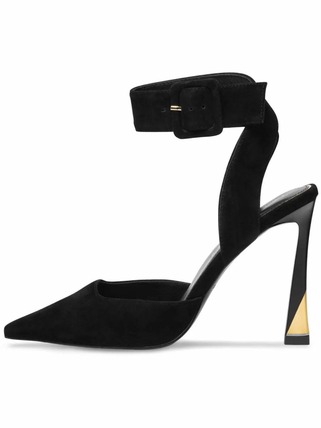 Scarpe stiletto SUZANNE-1112A-8 Nero