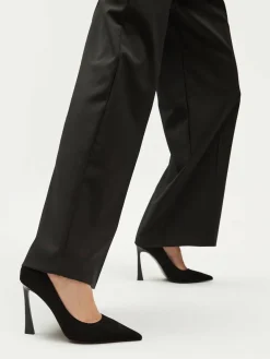 Scarpe stiletto SUZANNE-01 Nero