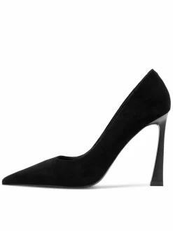 Scarpe stiletto SUZANNE-01 Nero