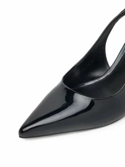 Scarpe stiletto SX005-01 Nero